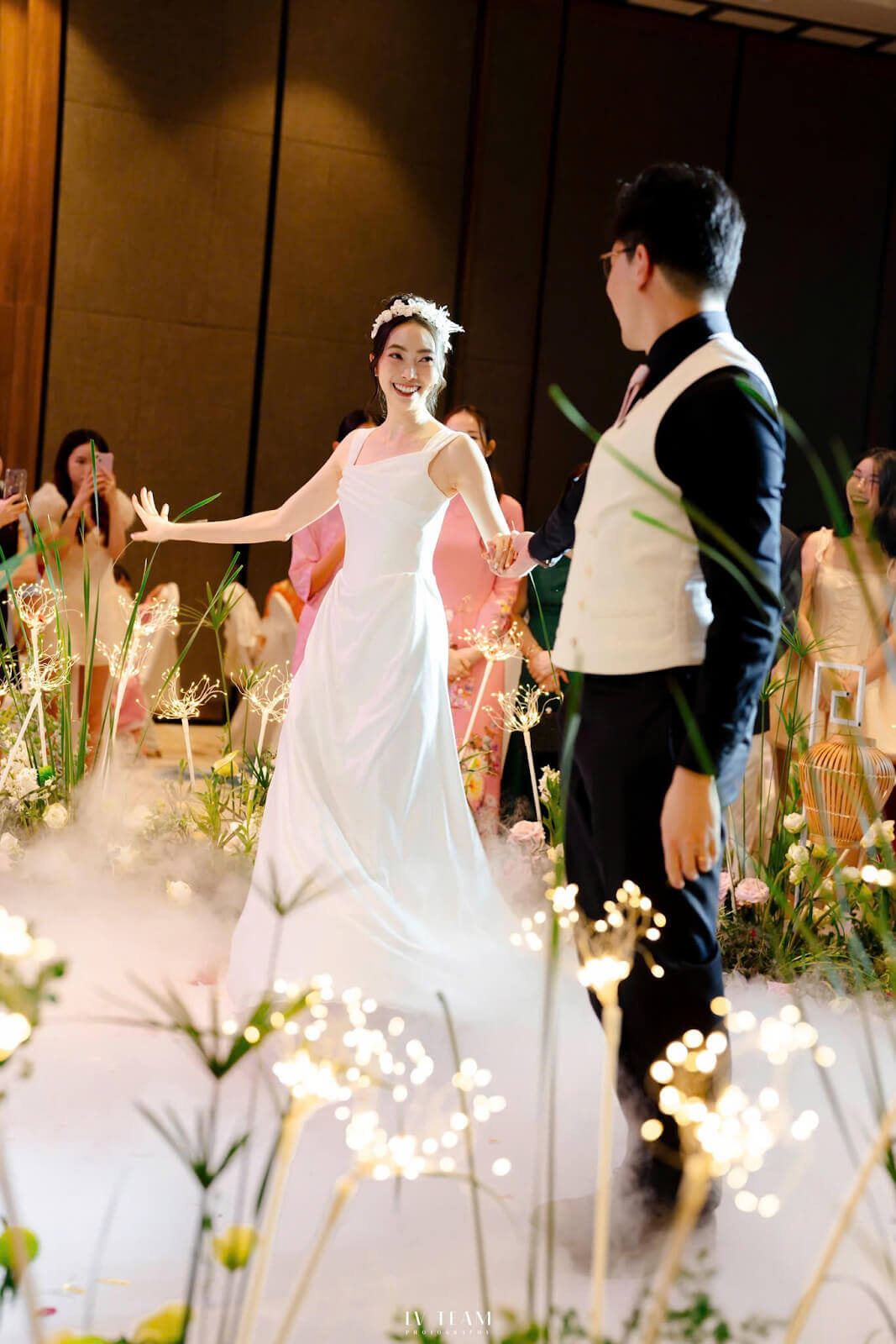 Nicole Bridal - Bride Vi Koi Nguyen photo 1