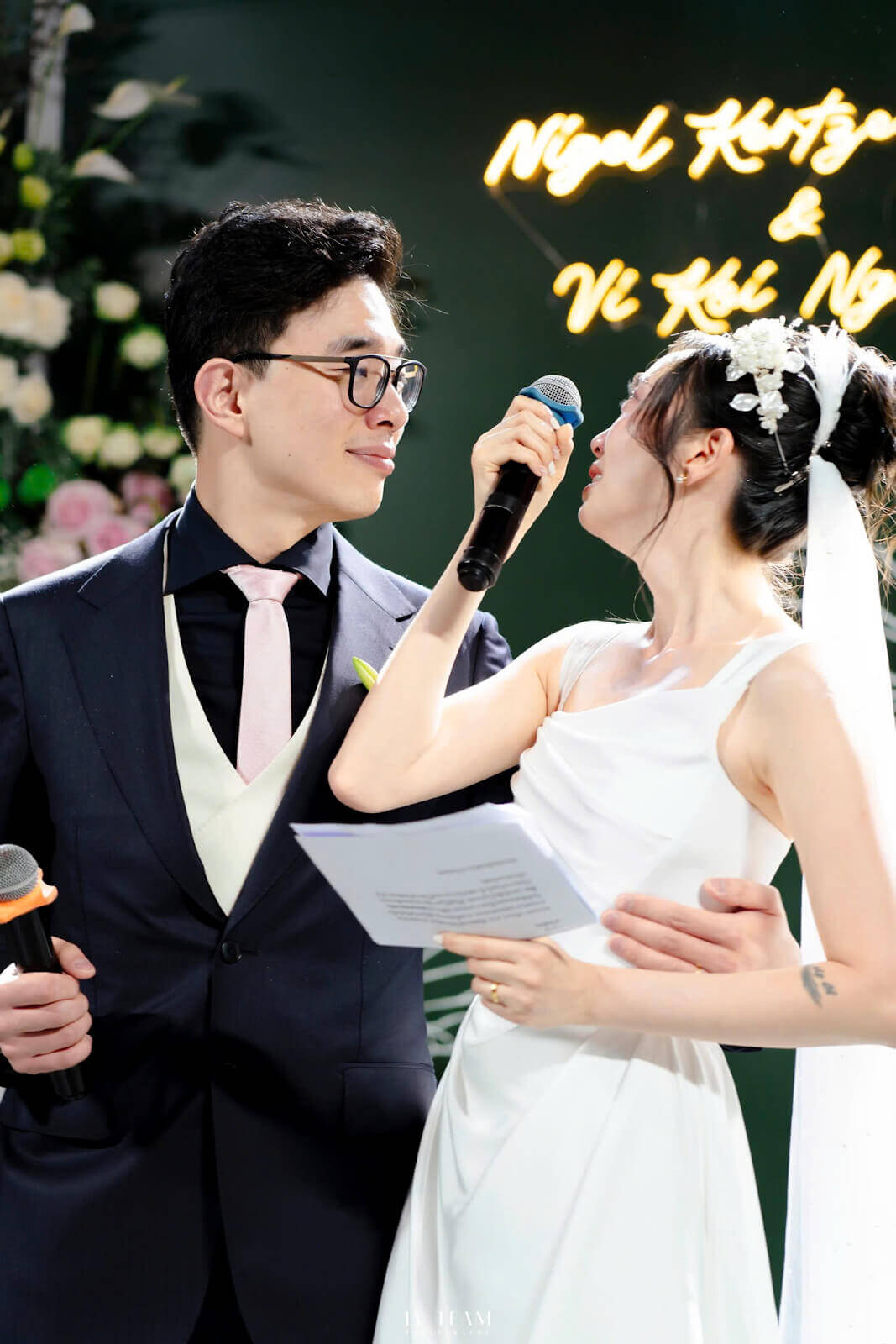 Nicole Bridal - Bride Vi Koi Nguyen photo 10