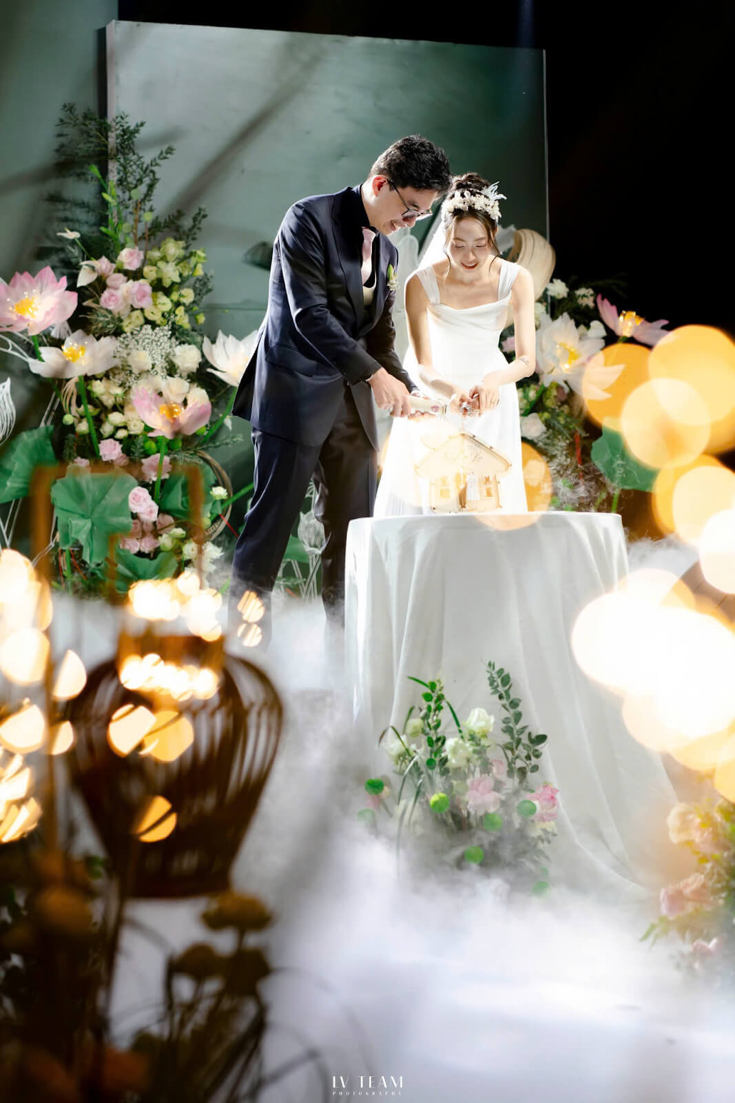 Nicole Bridal - Bride Vi Koi Nguyen photo 5