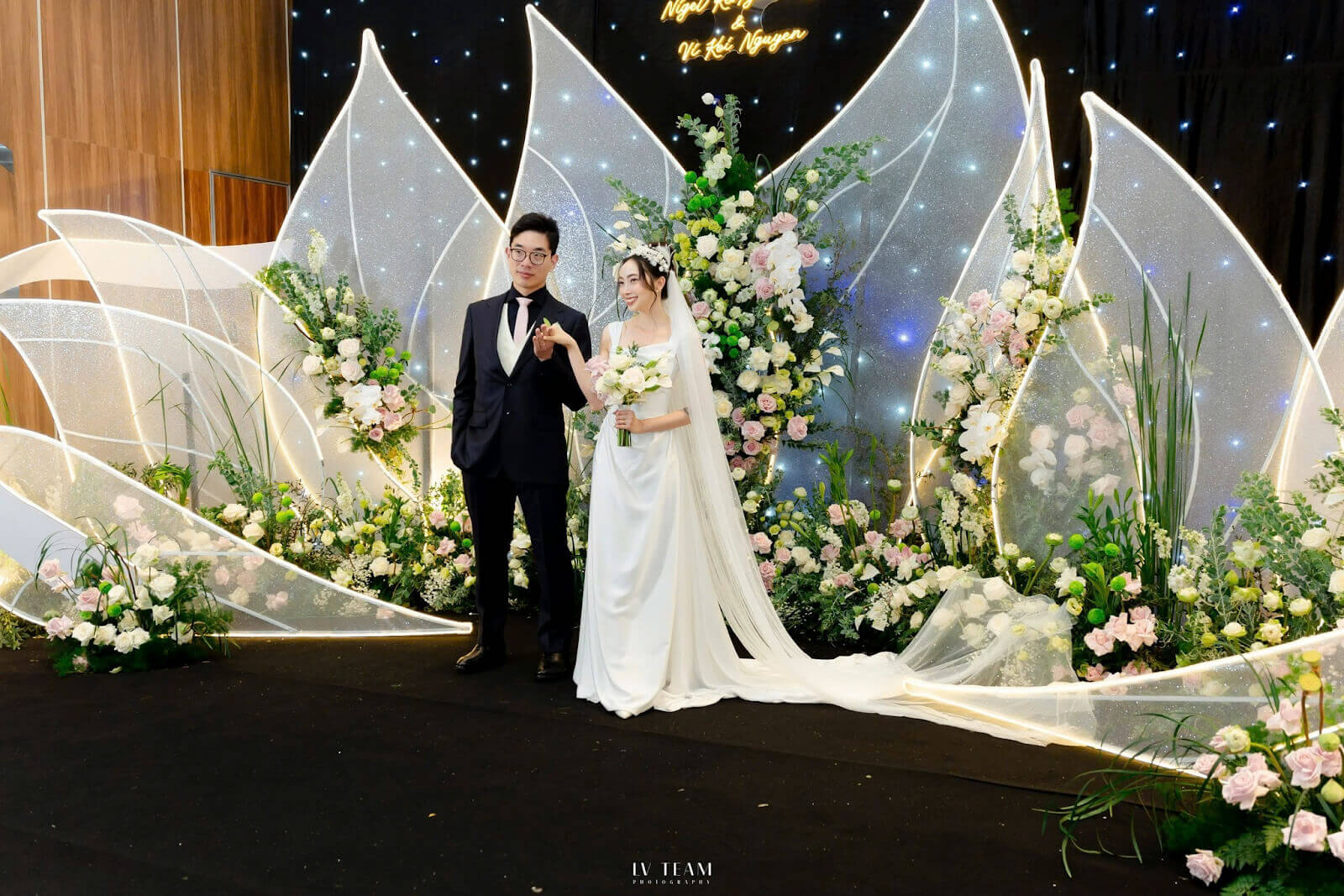 Nicole Bridal - Bride Vi Koi Nguyen photo 7