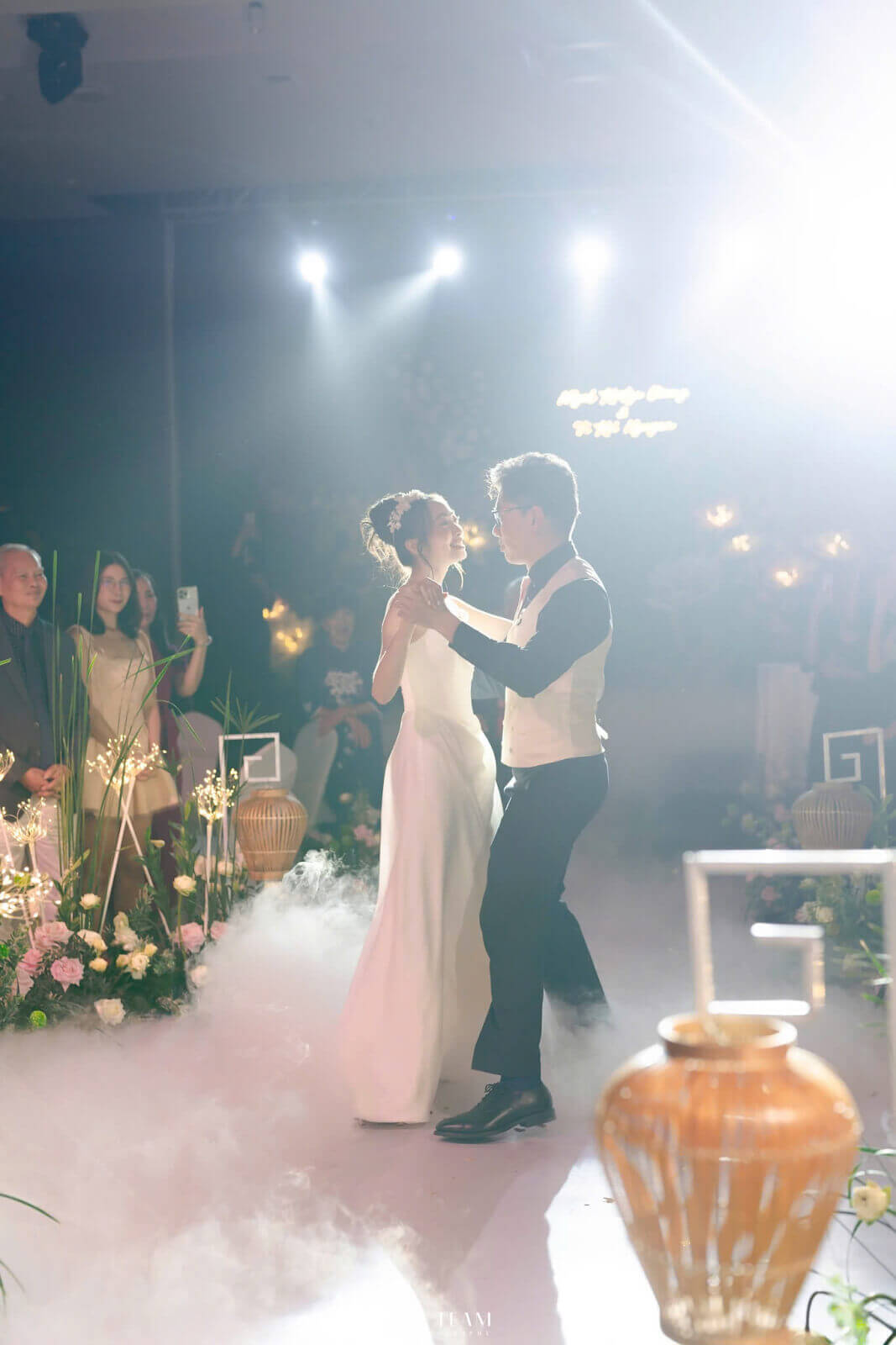 Nicole Bridal - Bride Vi Koi Nguyen photo 9