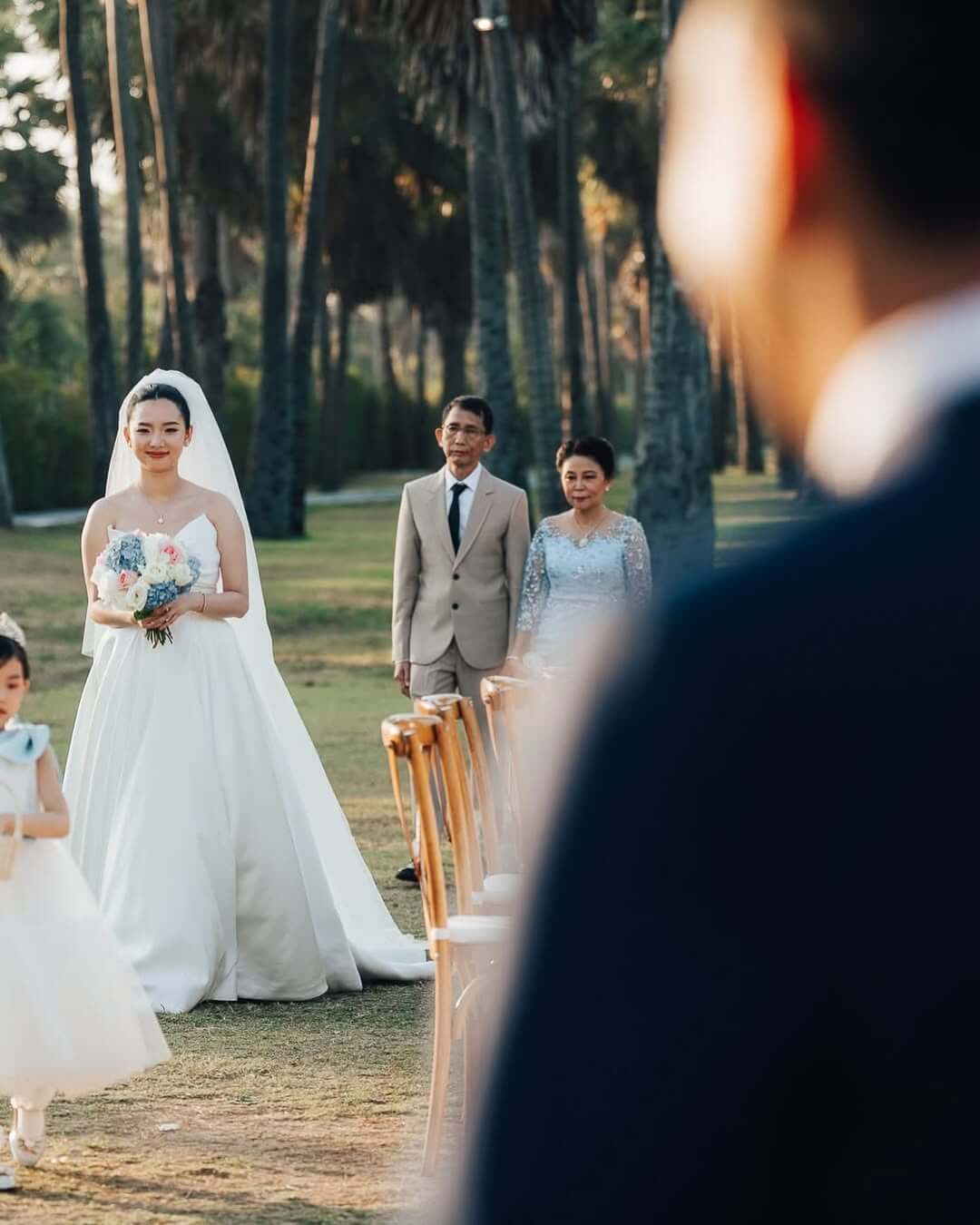 Nicole Bridal - Emerald Bride 10