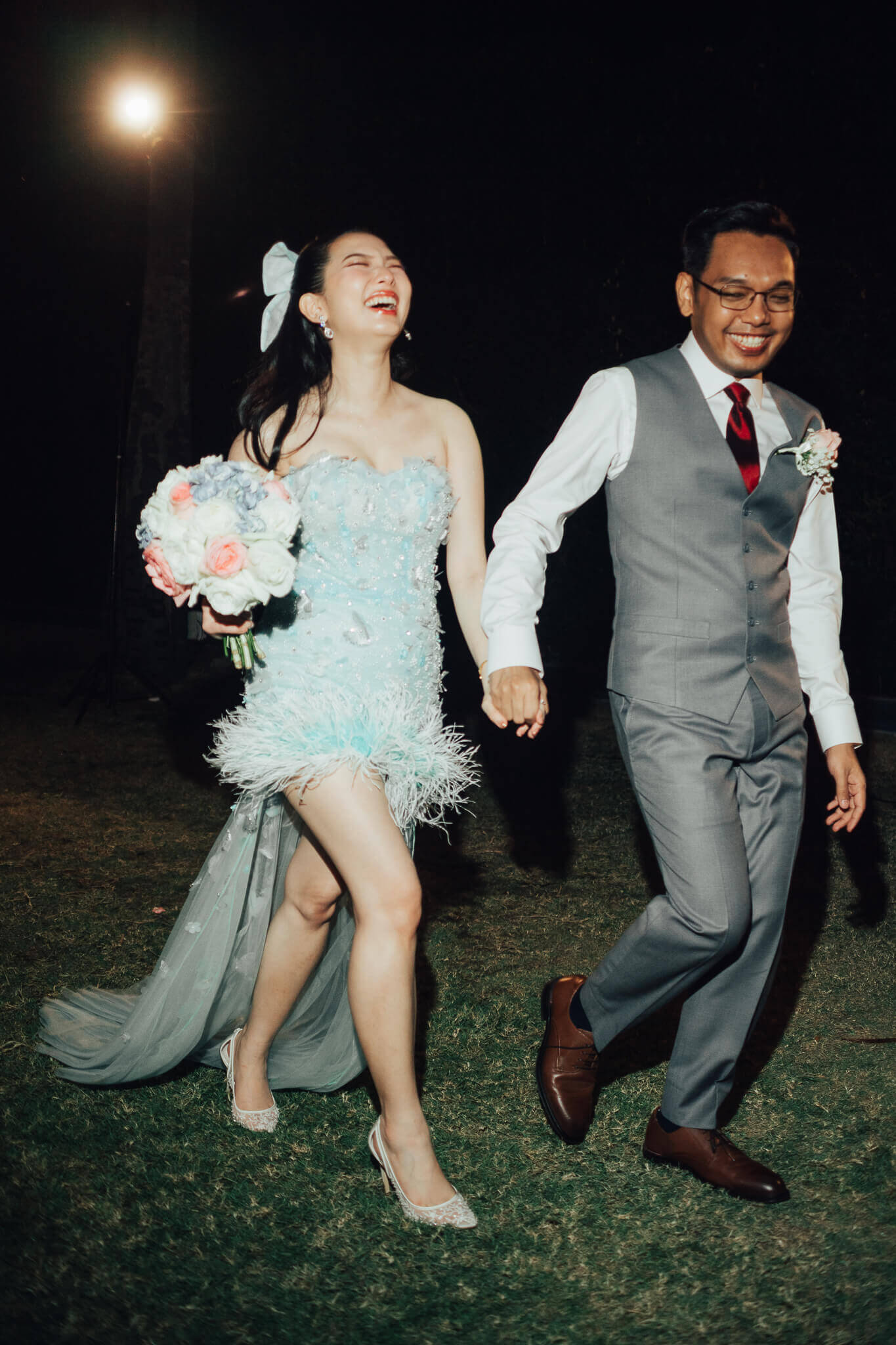 Nicole Bridal - Emerald Bride 2