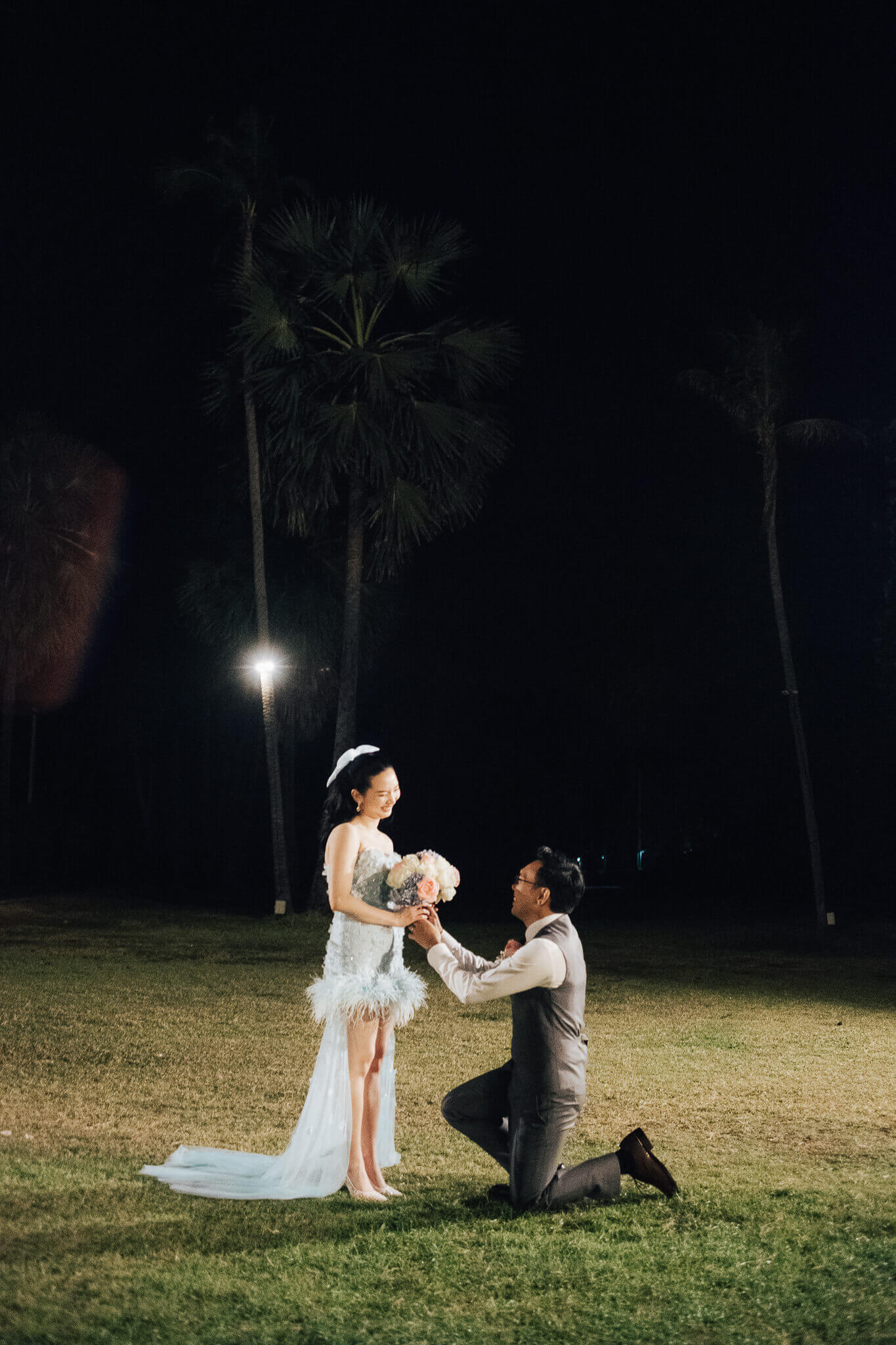 Nicole Bridal - Emerald Bride 5