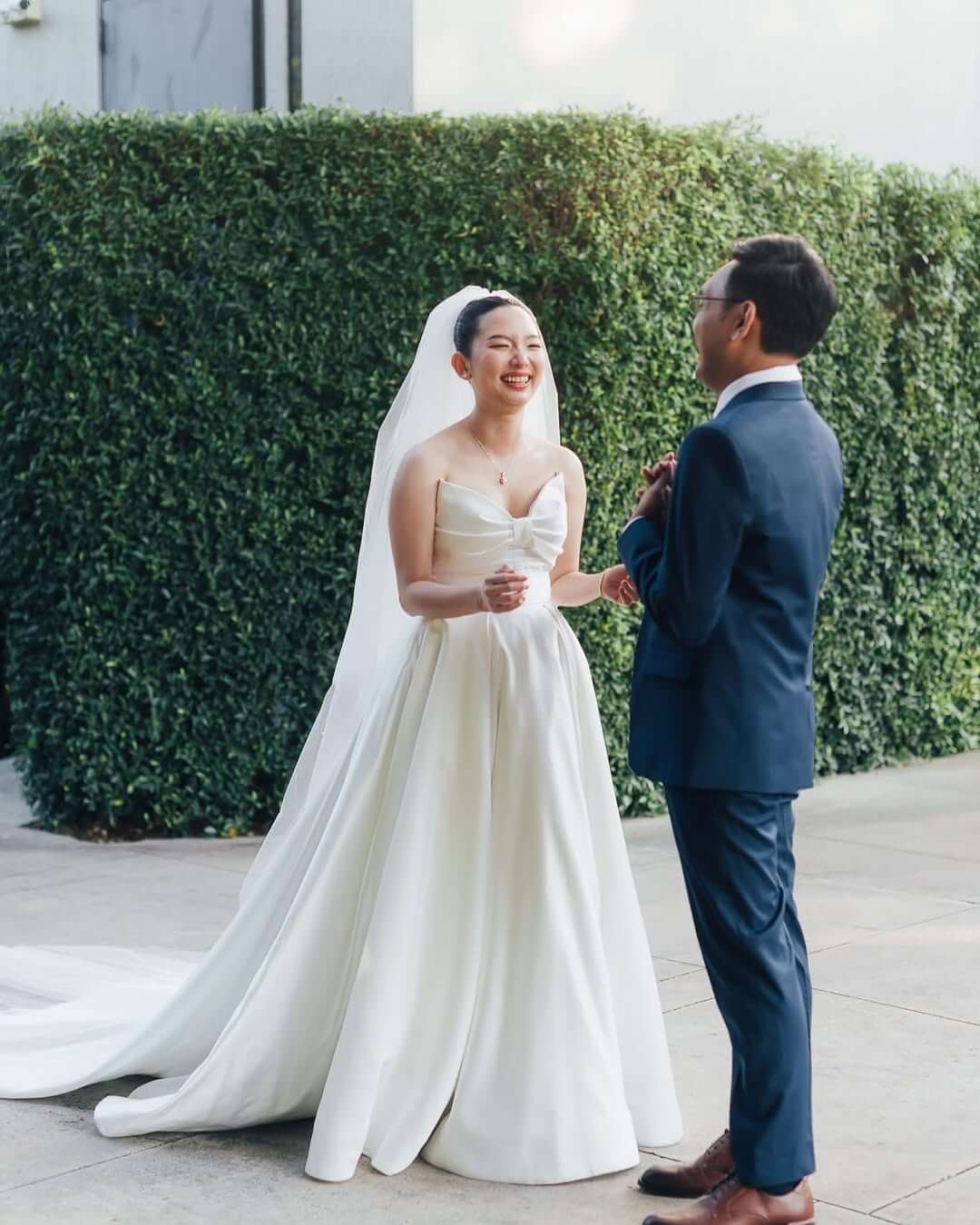 Nicole Bridal - Emerald Bride 8