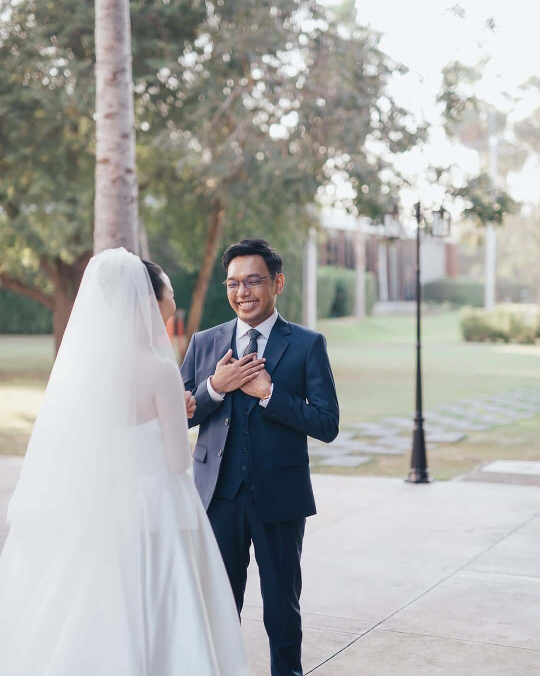 Nicole Bridal - Emerald Bride 9