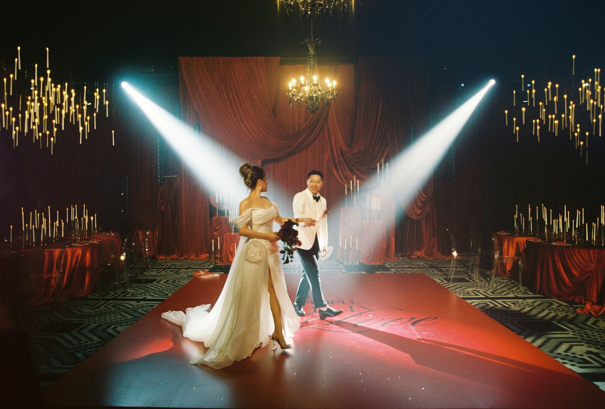 Nicole Bridal - Bride Lili Mac photo 20