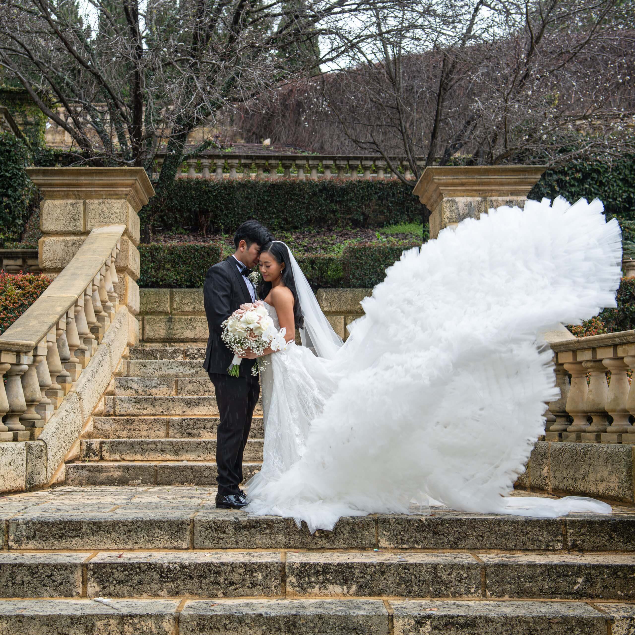 Nicole Bridal - Feedback Fiona Nguyen hinh 13