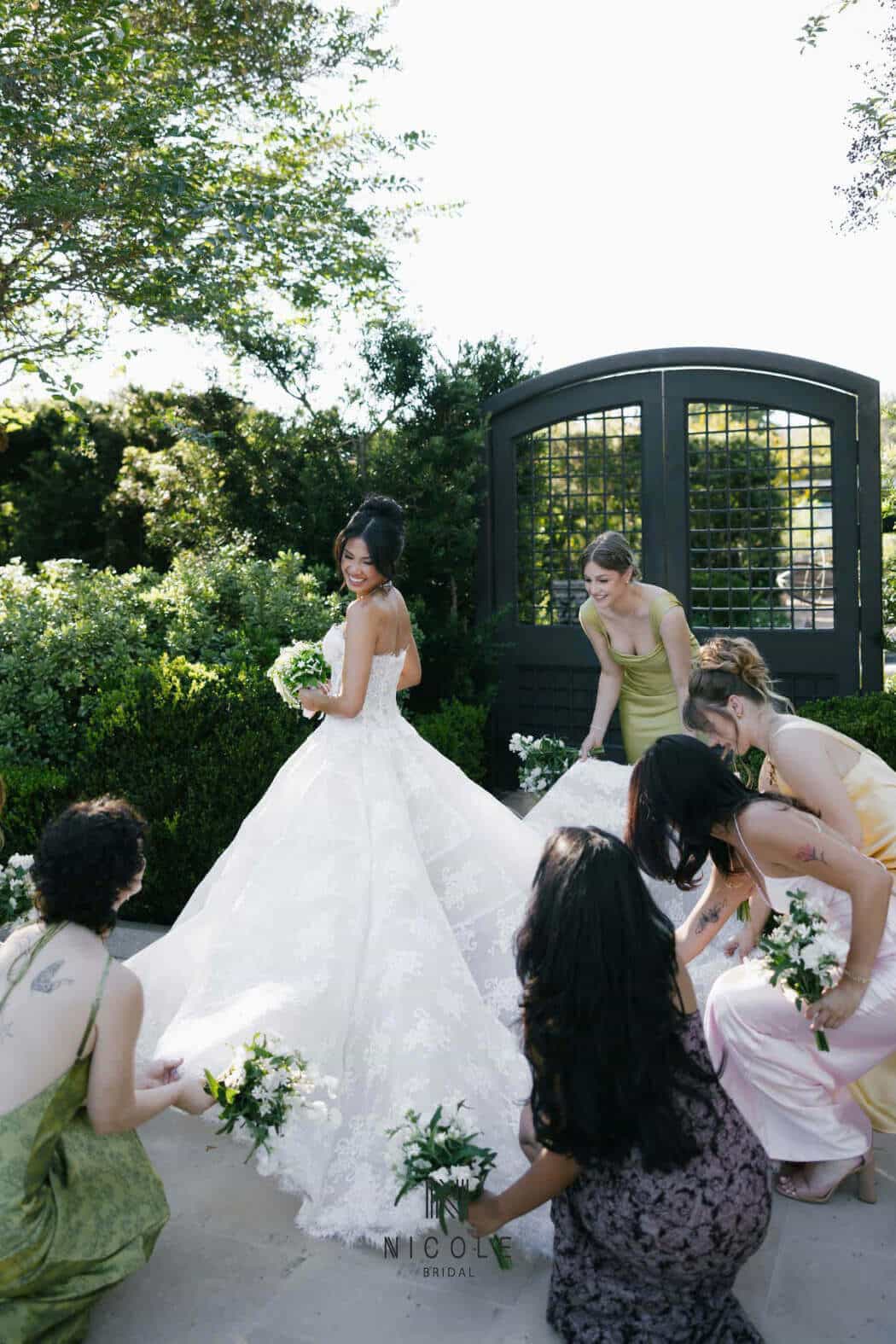 Nicole Bridal - Diane Nguyen photo 10