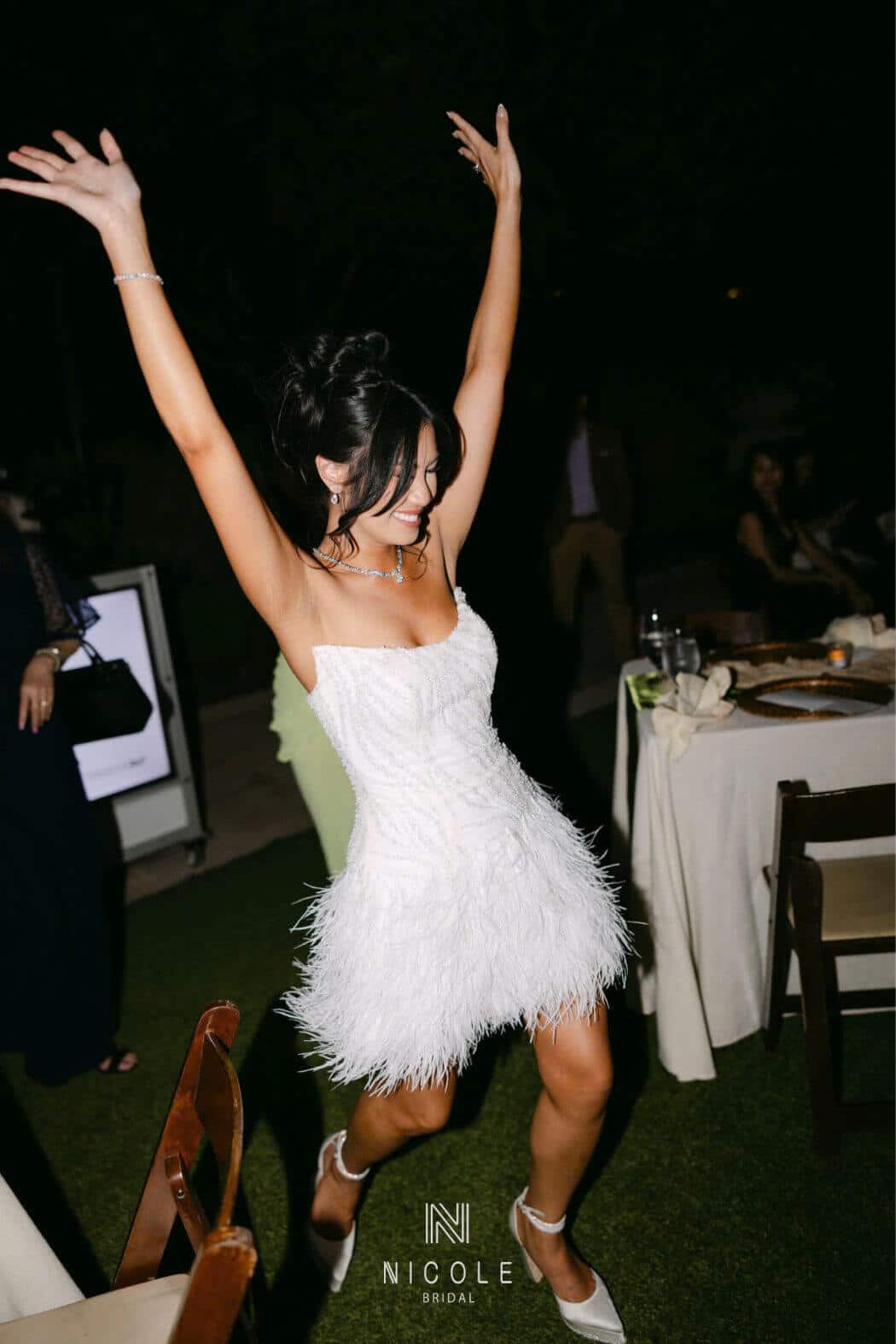 Nicole Bridal - Diane Nguyen photo 2