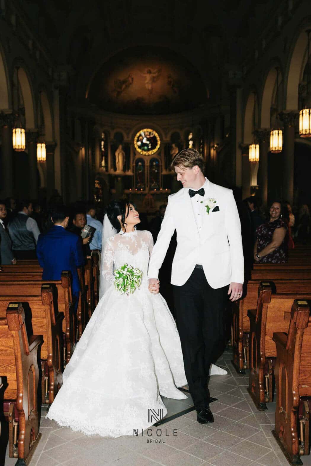 Nicole Bridal - Diane Nguyen photo 3