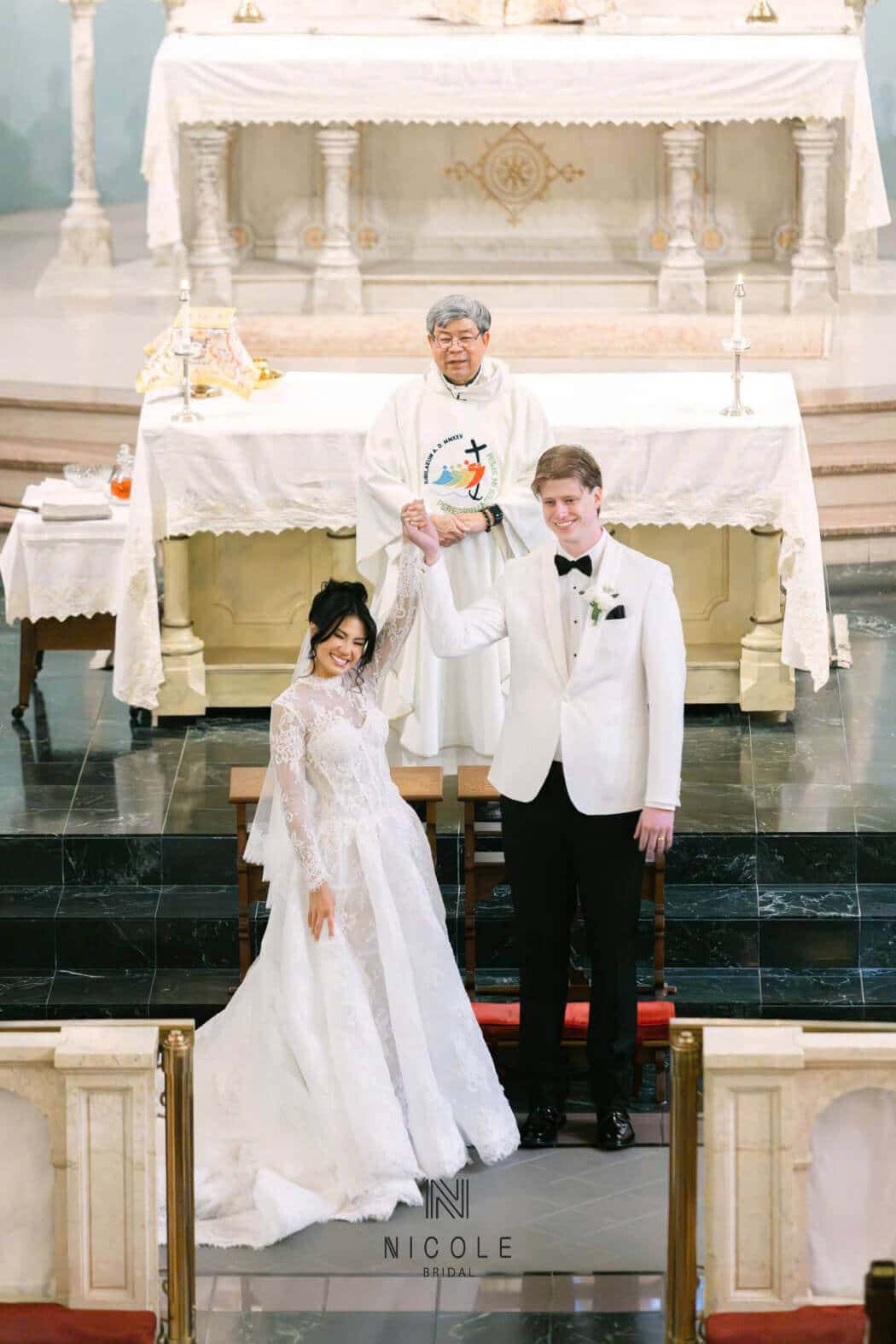 Nicole Bridal - Diane Nguyen photo 5