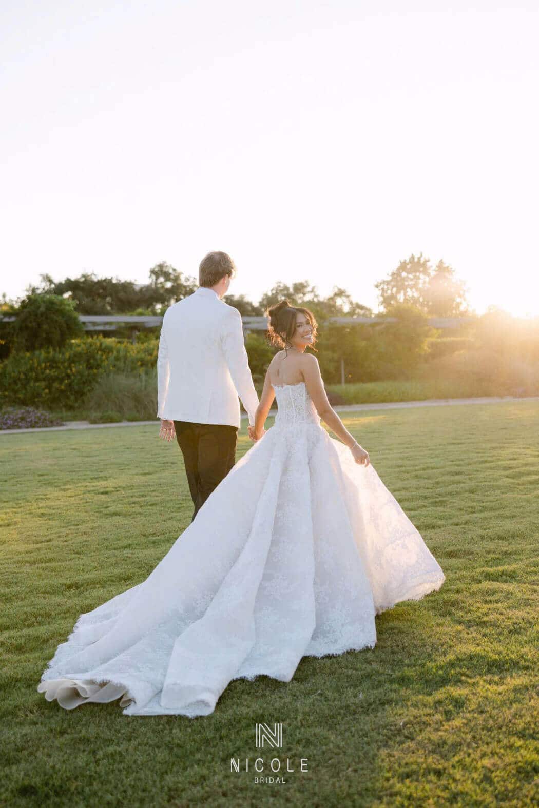 Nicole Bridal - Diane Nguyen photo 6