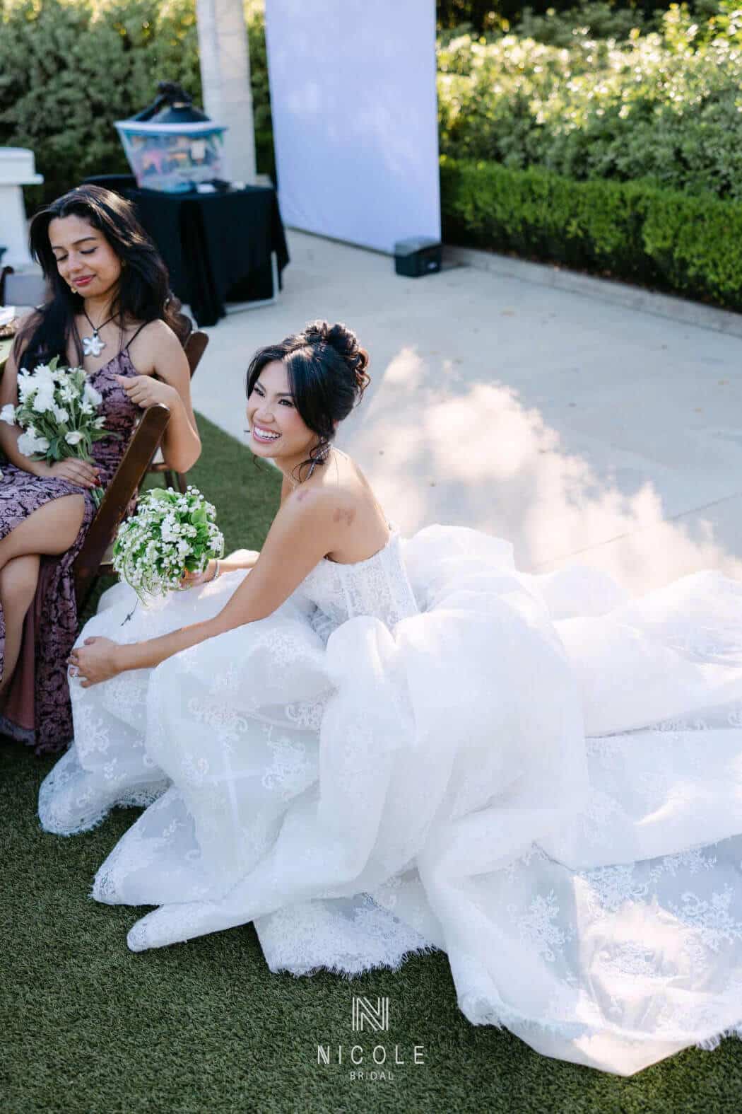 Nicole Bridal - Diane Nguyen photo 8