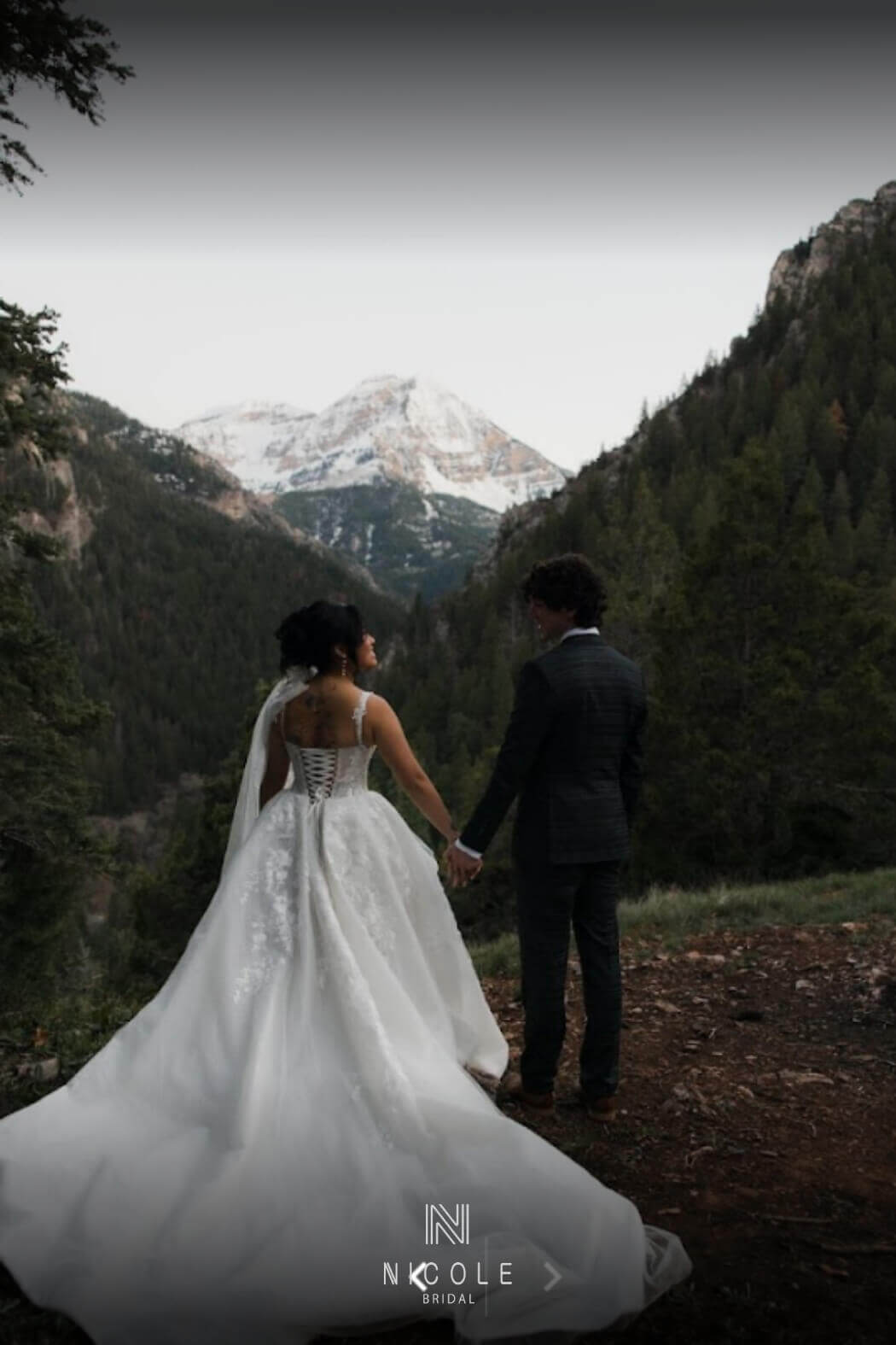 Nicole Bridal - Feedback Jenifer Nguyen 4