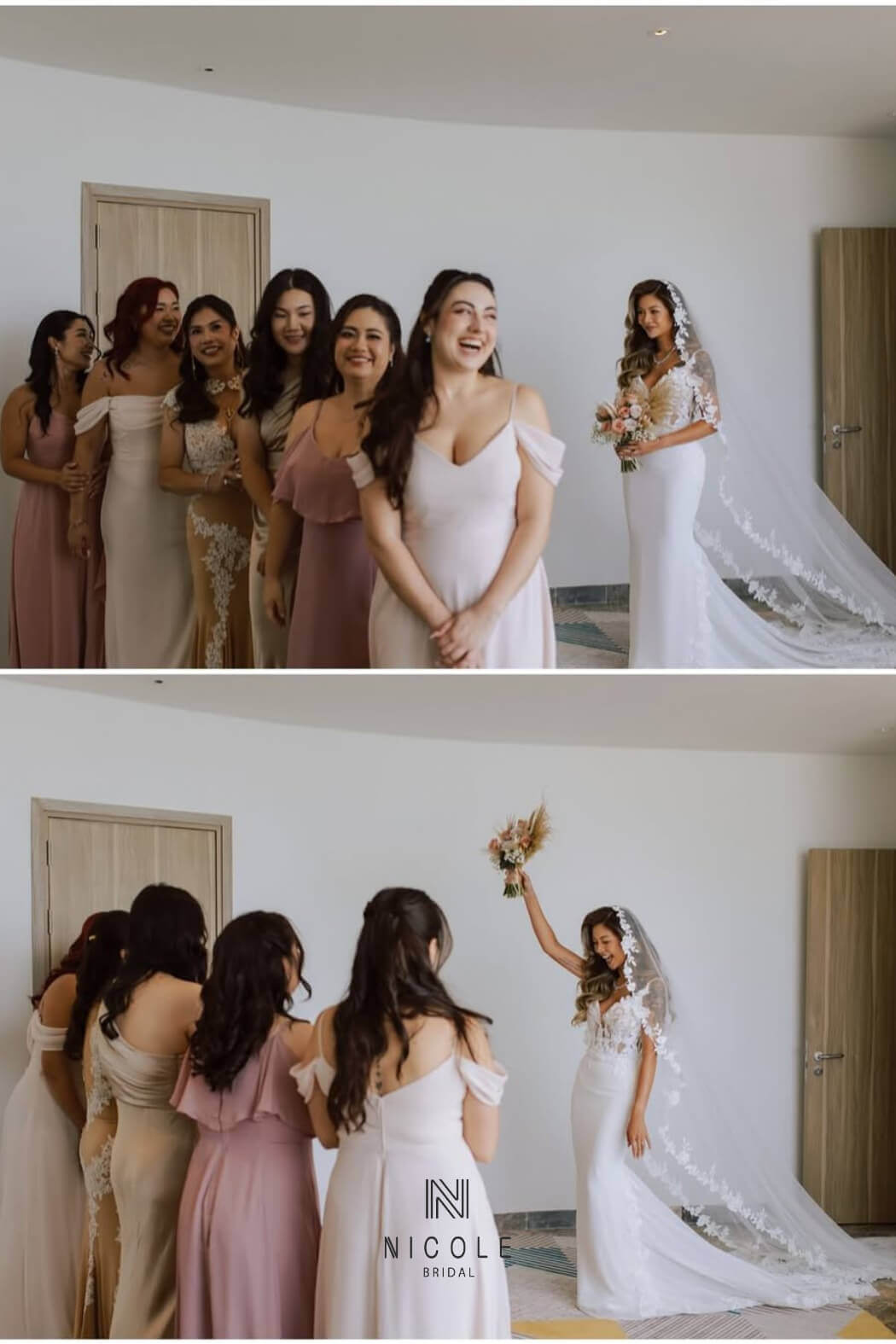 Nicole Bridal - Linda Van Anh photo 10