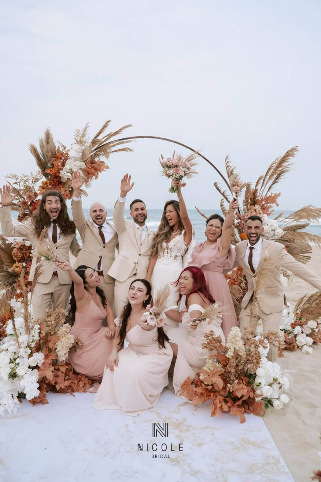 Nicole Bridal - Linda Van Anh photo 3