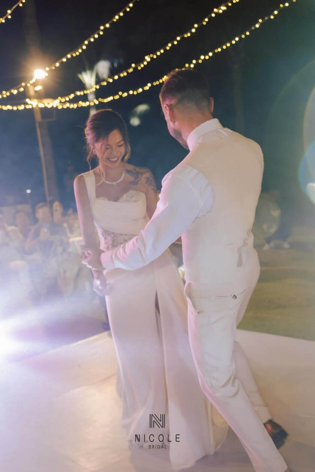 Nicole Bridal - Linda Van Anh photo 5