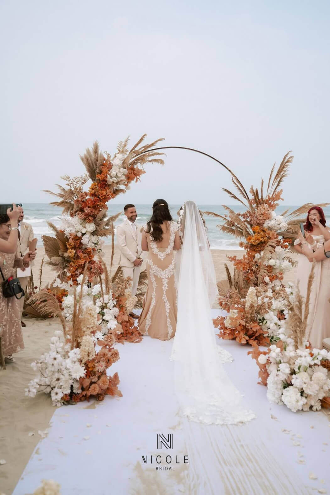 Nicole Bridal - Linda Van Anh photo 6