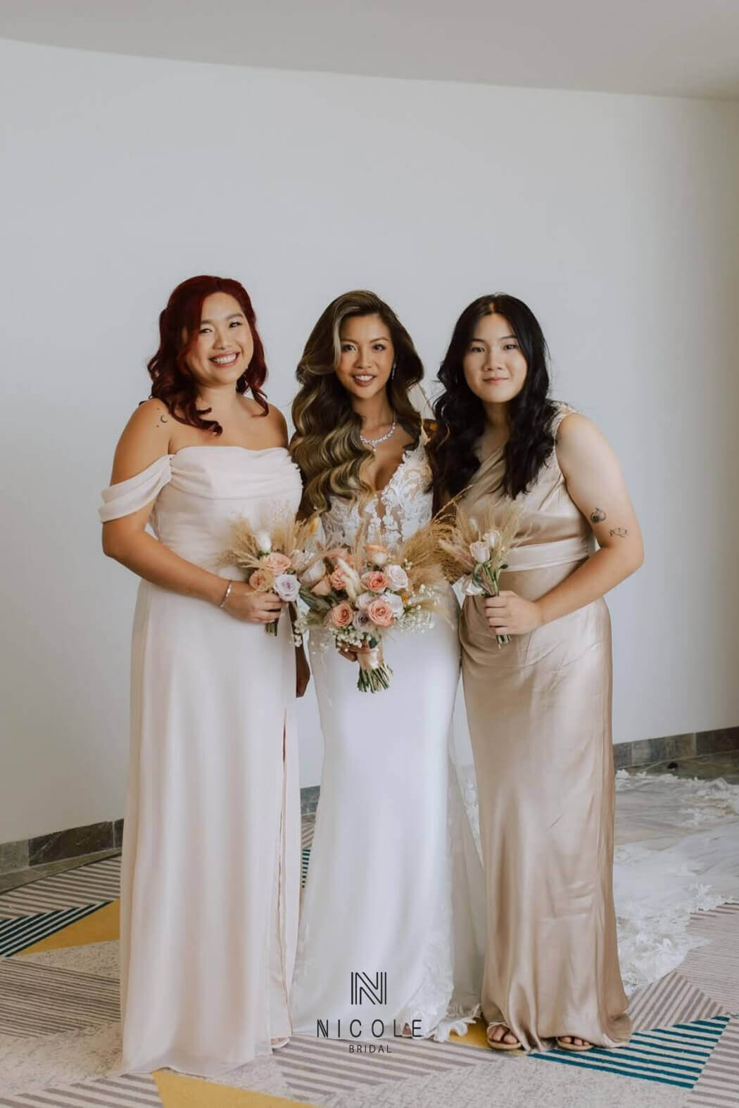 Nicole Bridal - Linda Van Anh photo 7