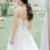 áo cưới erica