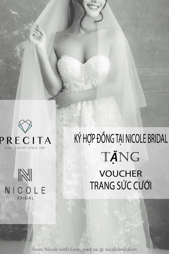 Nicolebridal