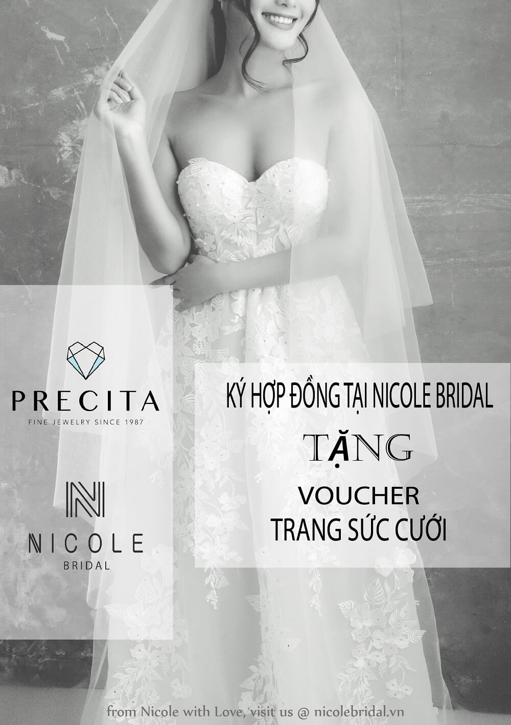 Nicolebridal
