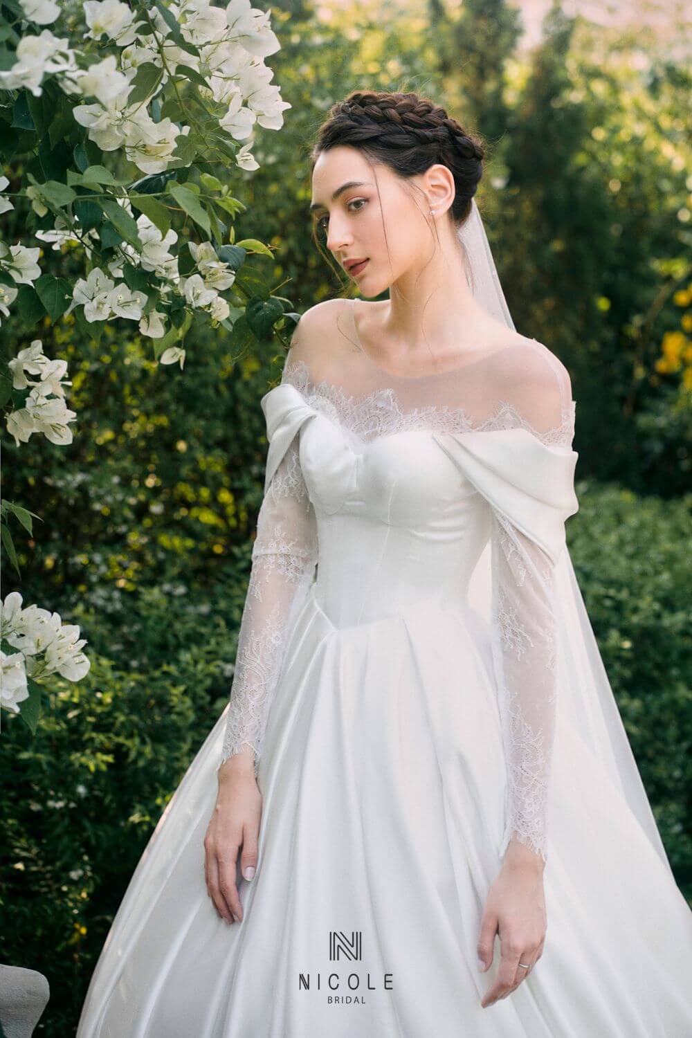 chuẩn bị trước cưới hình 4