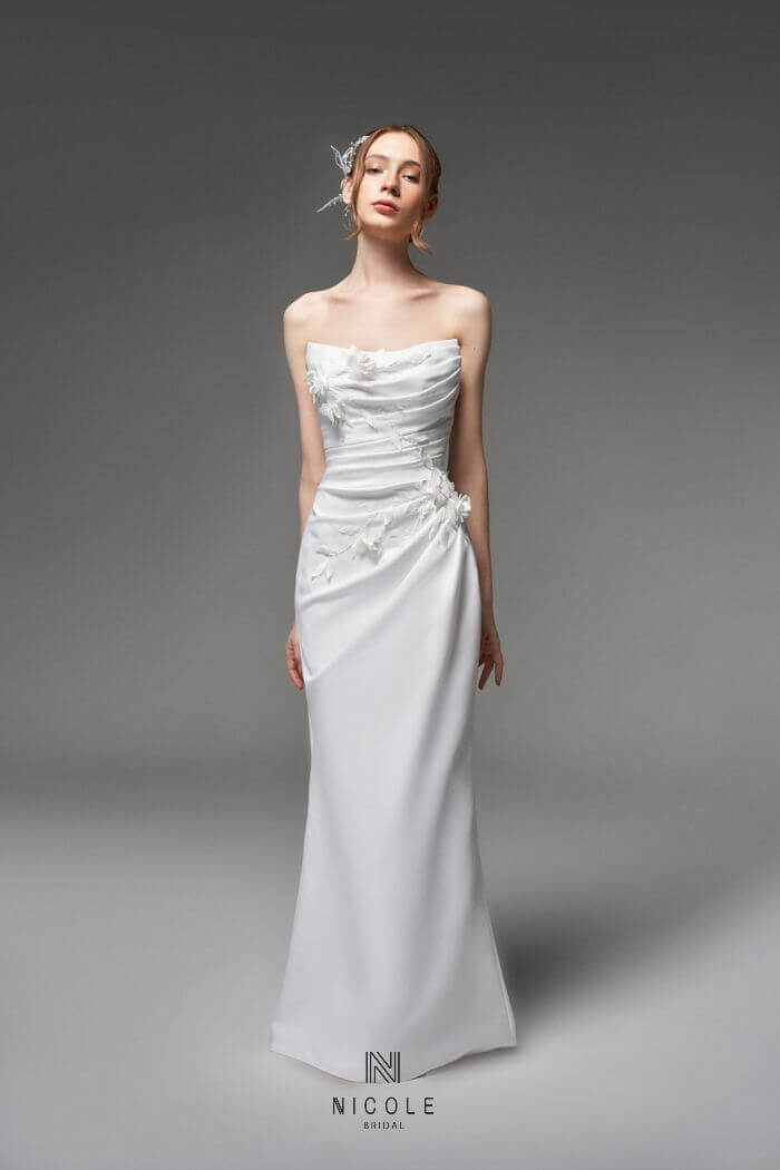 chuẩn bị trước cưới hình 5