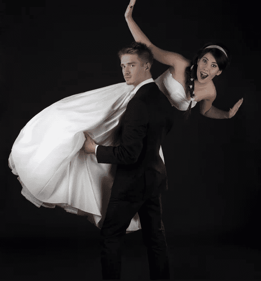 tiền chuộc cô dâu