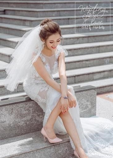 Thành Trung Studio đem đến concept chụp ảnh thú vị