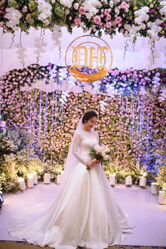 chụp hình trọn gói ngày cưới