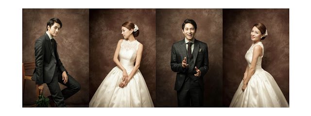 dịch vụ chụp ảnh cưới trọn gói