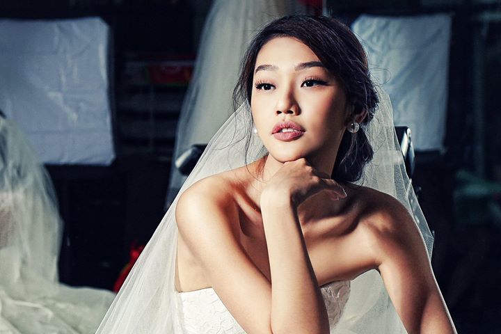 Phong cách chụp ảnh cưới