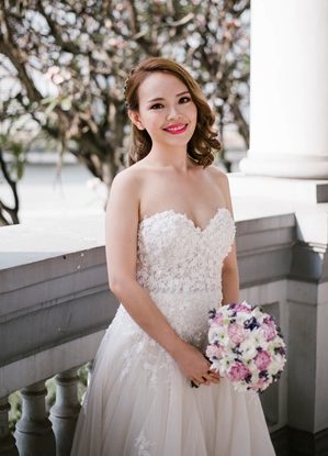 chụp hình cưới trọn gói