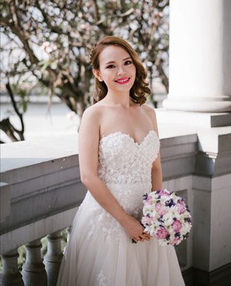 chụp hình cưới trọn gói