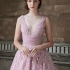 váy cưới đẹp nicole bridal