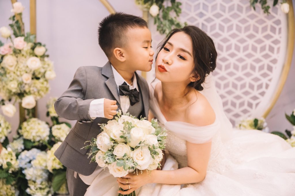 chụp phóng sự cưới sài gòn