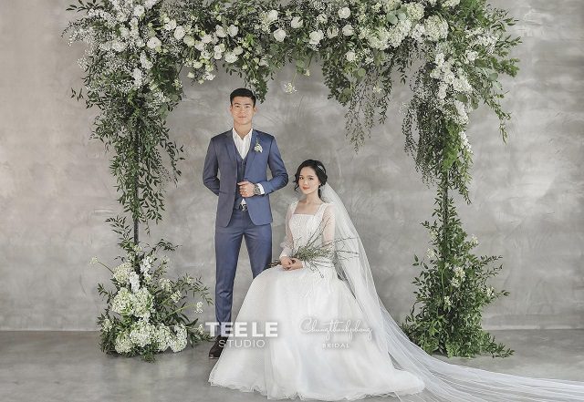 giá chụp ảnh cưới ngoại cảnh