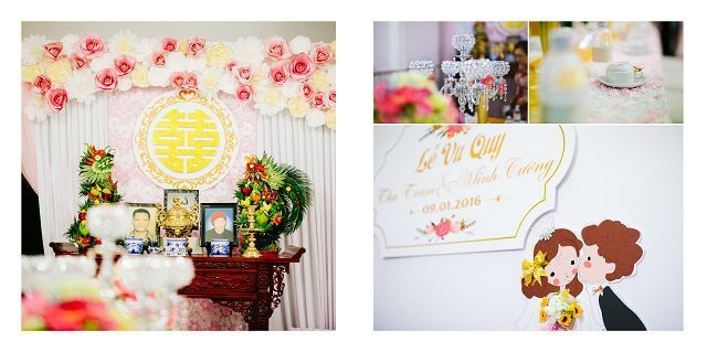 chụp ảnh tiệc cưới tphcm