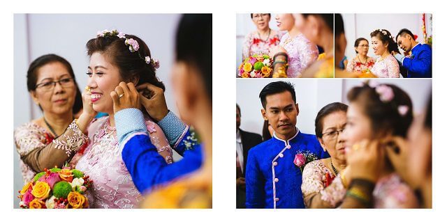 chụp hình cưới đẹp