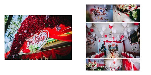 chụp ảnh phóng sự cưới giá rẻ tphcm
