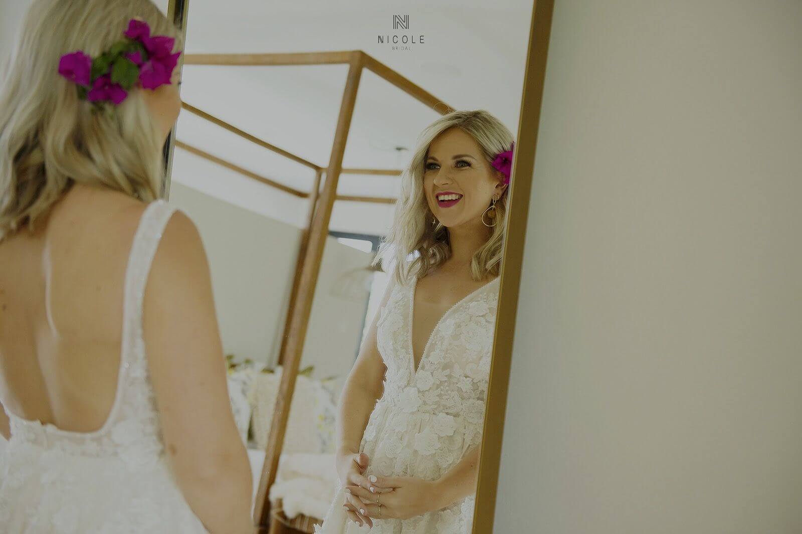 đám cưới bãi biển hình 2