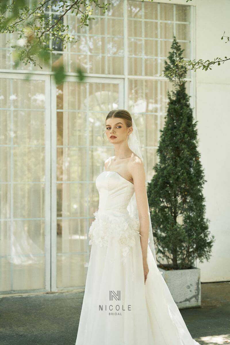 đám cưới bãi biển hình 6