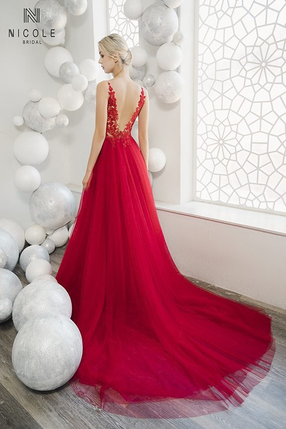 nicolebridal váy cưới đẹp nhất