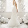 nicolebridal váy cưới hở lưng đẹp nhất