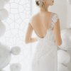 nicolebridal váy cưới hở lưng đẹp nhất