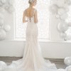 nicolebridal váy cưới hở lưng đẹp nhất