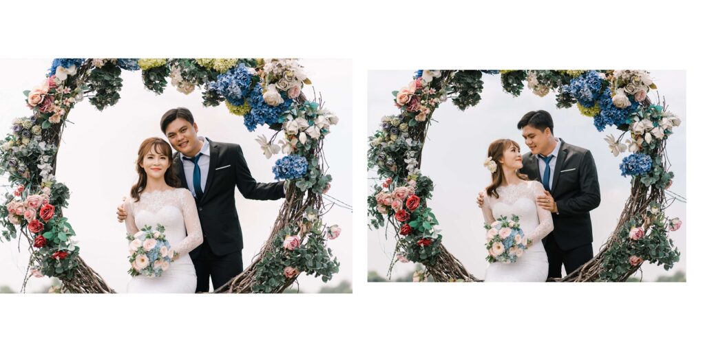 NICOLEBRIDAL-PHIM TRƯỜNG