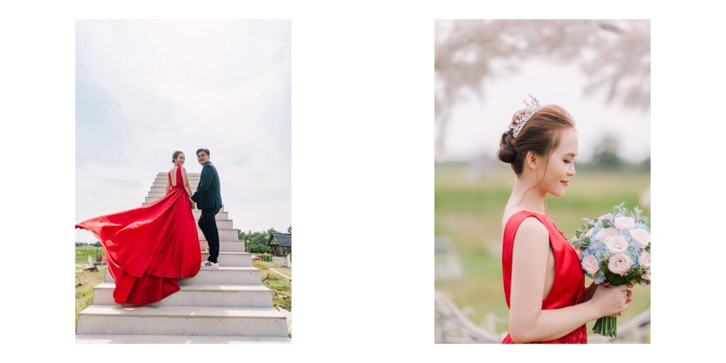 NICOLEBRIDAL-PHIM TRƯỜNG